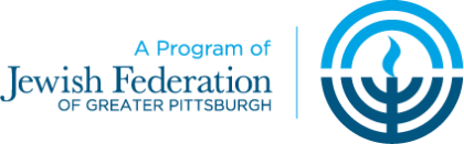 A Program of the Jewish Federation of Greater Pittsburgh